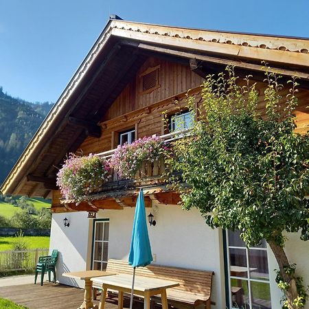 Birnbaum Chalets Grossarl Exterior photo