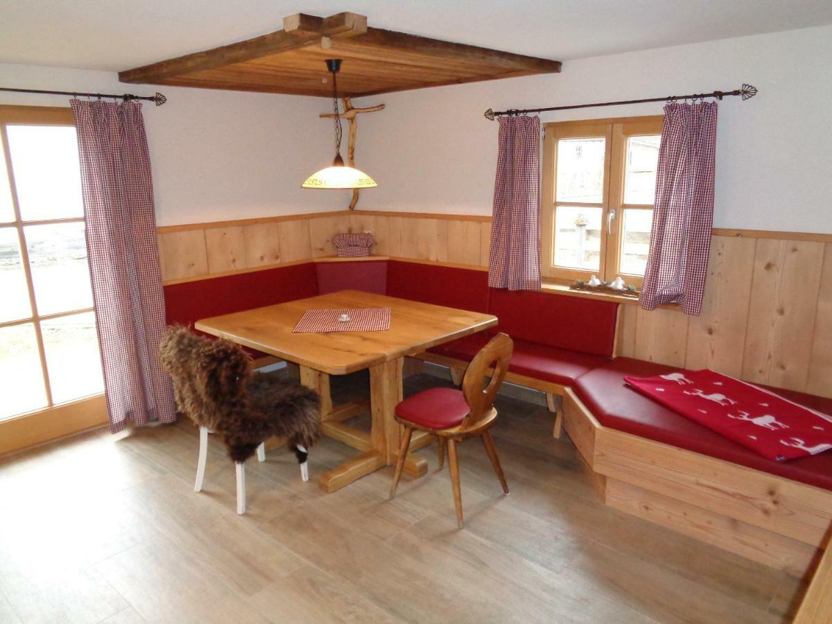 Birnbaum Chalets Grossarl Exterior photo